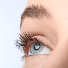 Rio Wow Lash Pro Heated Eyelash Curler