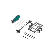 DRONE ACC MANIFOLD 3 ACCES.KIT / MATRICE 400 CP.EN.00000697 DJI DRONE ACC MANIFOLD 3 ACCES.KIT / MATRICE 400 CP.EN.00000697 DJI