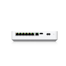 NET VIDEO RECORDER INSTANT KIT / UNVR-INSTANT-KIT UBIQUITI