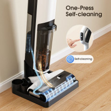 Lubluelu BVC-T8A 3-in-1 Wet and Dry Vacuum Lubluelu BVC-T8A 3-in-1 Wet and Dry Vacuum