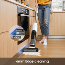Lubluelu BVC-T8A 3-in-1 Wet and Dry Vacuum Lubluelu BVC-T8A 3-in-1 Wet and Dry Vacuum