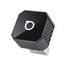 Belaidis CarPlay / Android Auto adapteris Ottocast Mini Cube juodas CP88-T3