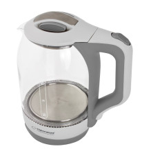 Esperanza EKK025W elektrinis virdulys 1,7 l baltas, daugiaspalvis 1500 W