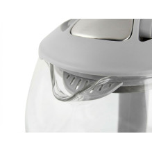 Esperanza EKK025W Electric kettle 1.7 L White, Multicolor 1500 W Esperanza EKK025W Electric kettle 1.7 L White, Multicolor 1500 W