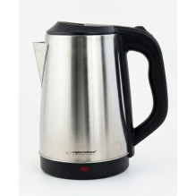 Esperanza EKK036X Electric kettle 2,5 L 2200 W Inox