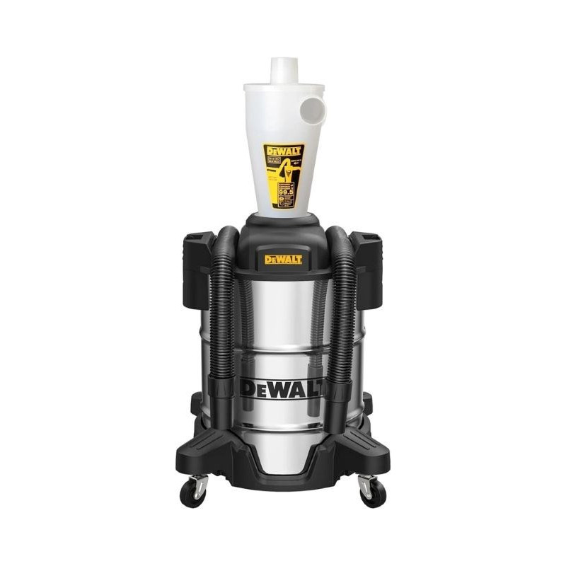 DEWALT 38L DXVCS003 Cyclone Dust Collector