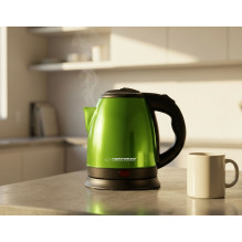 Esperanza EKK128G Electric kettle Parana 1 L, Green 1350 W