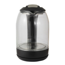 Esperanza EKK025K Electric kettle 1.7 L Black, Multicolor 1500 W Esperanza EKK025K Electric kettle 1.7 L Black, Multicolor 1500 W