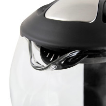 Esperanza EKK025K Electric kettle 1.7 L Black, Multicolor 1500 W Esperanza EKK025K Electric kettle 1.7 L Black, Multicolor 1500 W