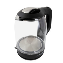 Esperanza EKK025K elektrinis virdulys 1,7 l juodas, daugiaspalvis 1500 W Esperanza EKK025K elektrinis virdulys 1,7 l juodas, daugiaspalvis 1500 W