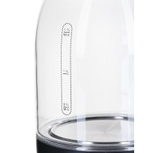 Esperanza EKK025K elektrinis virdulys 1,7 l juodas, daugiaspalvis 1500 W Esperanza EKK025K elektrinis virdulys 1,7 l juodas, daugiaspalvis 1500 W