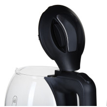 Esperanza EKK025K elektrinis virdulys 1,7 l juodas, daugiaspalvis 1500 W Esperanza EKK025K elektrinis virdulys 1,7 l juodas, daugiaspalvis 1500 W