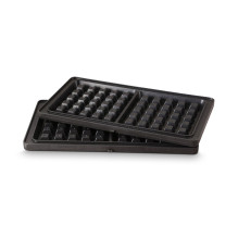 Lauben 3-in-1 900W Sandwich Maker