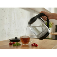 Esperanza EKK025K Electric kettle 1.7 L Black, Multicolor 1500 W Esperanza EKK025K Electric kettle 1.7 L Black, Multicolor 1500 W