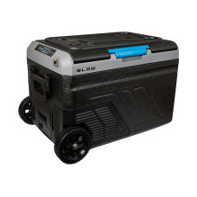 Tourist compressor car fridge 42L BLOW -20°C Tourist compressor car fridge 42L BLOW -20°C