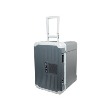 Tourist car fridge 37L BLOW Tourist car fridge 37L BLOW