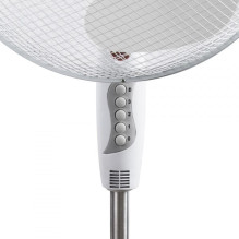 Esperanza EHF001WW buitinis ventiliatorius, baltas Esperanza EHF001WW buitinis ventiliatorius, baltas