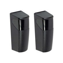 PNI CEL135 photocell set for gate control, IP45, black PNI CEL135 photocell set for gate control, IP45, black