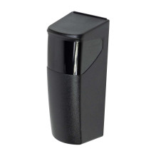 PNI CEL135 fotoelementų rinkinys vartų valdymui, IP45, juodas PNI CEL135 fotoelementų rinkinys vartų valdymui, IP45, juodas