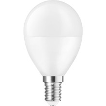 LED KULKA 5W E-14 CCT+DIMM...