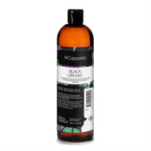 Reed diffuser refill ACappella Black Orchid 500 ml
