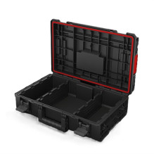 Toolbox QBRICK SYSTEM VARIO 200 2.0 58.5x38.5x17.1cm