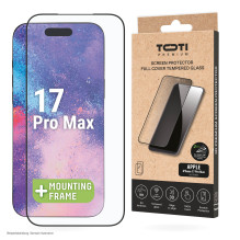 PREMIUM TEMPERED screen...