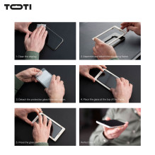 PREMIUM TEMPERED screen protector glass 3D full cover for Apple iPhone 17 Pro Max PREMIUM TEMPERED screen protector glass 3D full cover for Apple iPhone 17 Pro Max