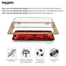 PREMIUM TEMPERED screen...