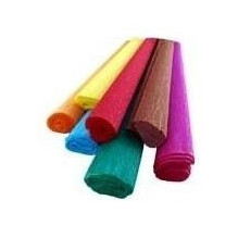 CREPE PAPER 9755 CREPE PAPER 9755