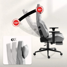 Huzaro Force 8.1 Grey...