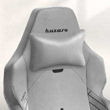 Huzaro Force 8.1 Grey Gaming Chair Huzaro Force 8.1 Grey Gaming Chair