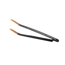 Kitchen utensil set FF, black / orange, 3 pcs Kitchen utensil set FF, black / orange, 3 pcs