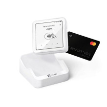 Sumup Solo card reader + charging cradle Sumup Solo card reader + charging cradle