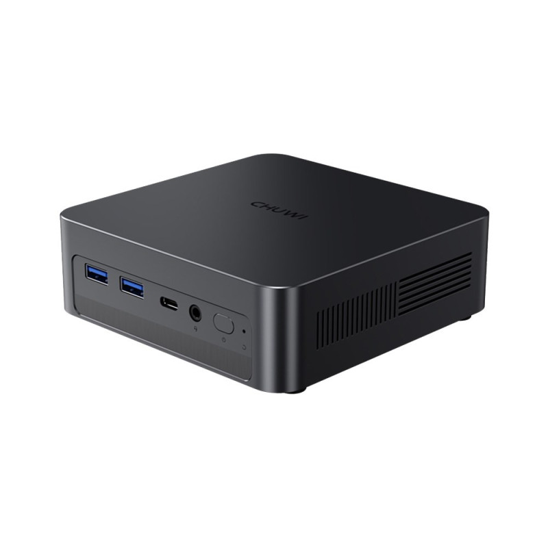 Kompiuteris „Chuwi AuBox-XP Ultra 7 256V“ 16 GB 1 TB BT LAN W11Pro