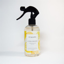 GAIVILKIS ORO ACAPPELLA CITRUSWOODS250ML GAIVILKIS ORO ACAPPELLA CITRUSWOODS250ML
