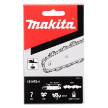 SAW CHAIN MAKITA 30CM / 12IN 3 / 8 1.1MM 46H SAW CHAIN MAKITA 30CM / 12IN 3 / 8 1.1MM 46H