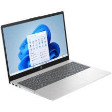 HP 15-fd0154wm i5-1334U 15.6" FHD Touch 12GB SSD 512 Iris Xe Win11 Natural Silver (REPACK) 2Y New Repack / Repacked HP 15-fd0154wm i5-1334U 15.6" FHD Touch 12GB SSD 512 Iris Xe Win11 Natural Silver (REPACK) 2Y New Repack / Repacked