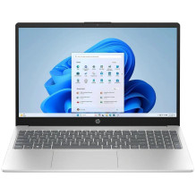 HP 15-fd0154wm i5-1334U 15.6" FHD Touch 12GB SSD 512 Iris Xe Win11 Natural Silver (REPACK) 2Y New Repack / Repacked HP 15-fd0154wm i5-1334U 15.6" FHD Touch 12GB SSD 512 Iris Xe Win11 Natural Silver (REPACK) 2Y New Repack / Repacked