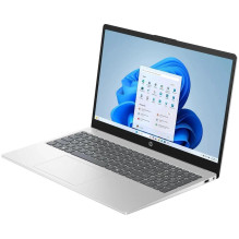 HP 15-fd0154wm i5-1334U 15.6" FHD Touch 12GB SSD 512 Iris Xe Win11 Natural Silver (REPACK) 2Y New Repack / Repacked HP 15-fd0154wm i5-1334U 15.6" FHD Touch 12GB SSD 512 Iris Xe Win11 Natural Silver (REPACK) 2Y New Repack / Repacked