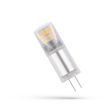 LED Bulb Spectrum G4, 2.5W, 270LM, 3000K LED Bulb Spectrum G4, 2.5W, 270LM, 3000K