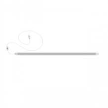 Šviestuvas Spectrum LIMEA Plug 45W 1500MM 6000LM 4000K