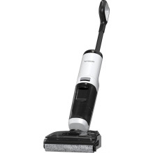 Washing vacuum cleaner -...