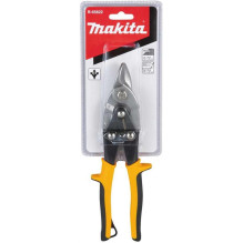 Skardos žirklės Makita Bulldog, tiesaus kirpimo, 310 mm Skardos žirklės Makita Bulldog, tiesaus kirpimo, 310 mm
