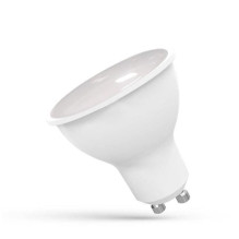 LED Spectrum GU10 Bulb, 6W,...