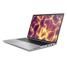 HP ZBook Fury 16 G11 Intel® Core™ i5 i5-13600HX Mobile Workstation 40.6 cm (16") WUXGA 32 GB DDR5-SDRAM 1 TB + 512 