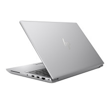 HP ZBook Fury 16 G11 Intel® Core™ i5 i5-13600HX mobilioji darbo stotis 40,6 cm (16") WUXGA 32 GB DDR5-SDRAM 1 TB + 