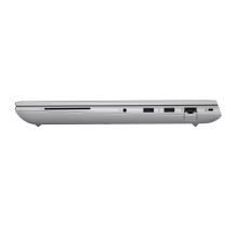 HP ZBook Fury 16 G11 Intel® Core™ i5 i5-13600HX Mobile Workstation 40.6 cm (16") WUXGA 32 GB DDR5-SDRAM 1 TB + 512 