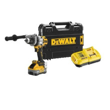DEWALT DCD1007WW1T 18 V gręžtuvas-suktuvas