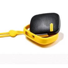 Remax Outdoor Bluetooth 3.0 Speaker X2 Mini Yellow
